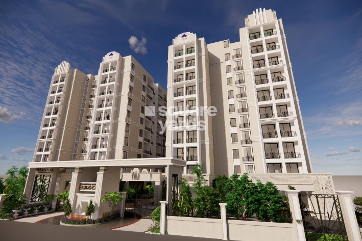 Cornerstone Akhinta Residences In Btm Layout Bangalore Price On