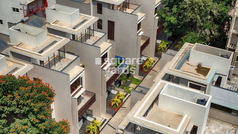 Salarpuria Sattva Kings Domain Cv Raman Nagar Bangalore Price List