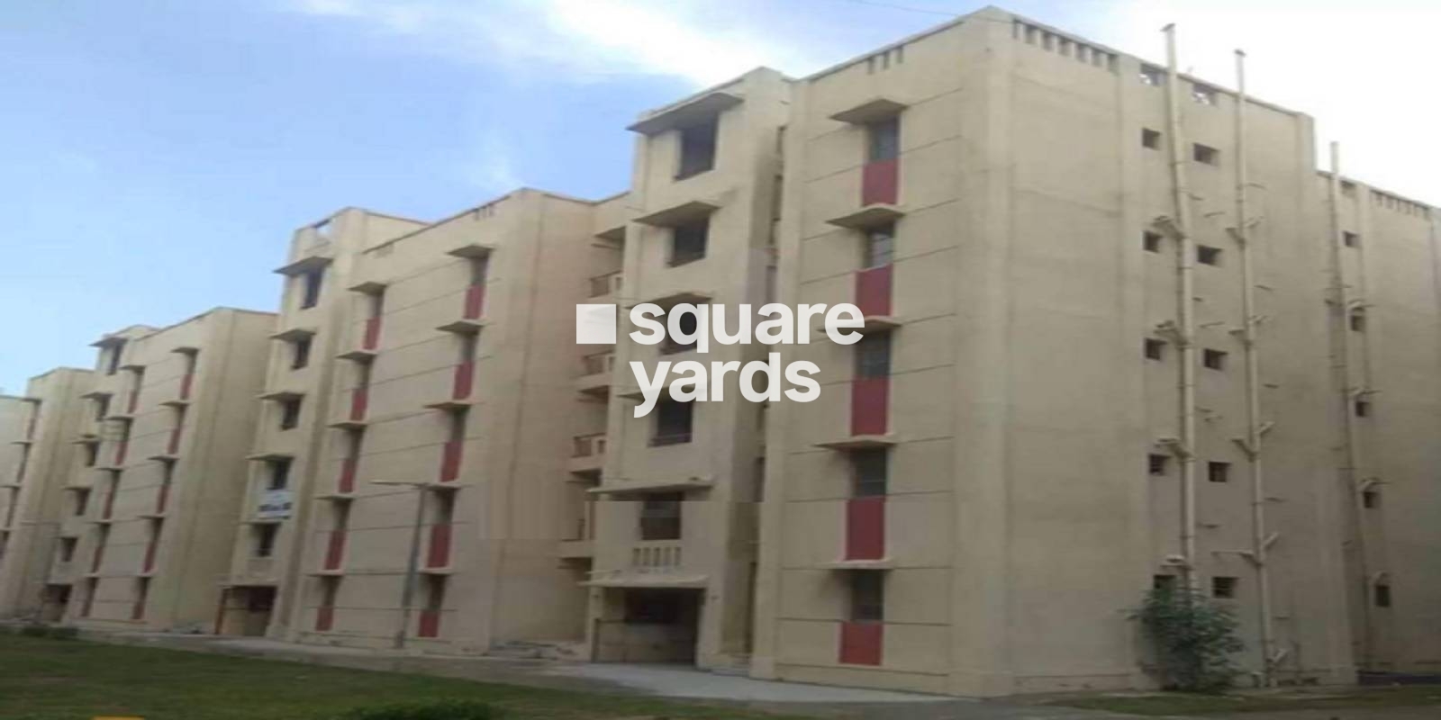 DDA MIG Flats Rohini In Rohini Sector 7 Delhi Price On Request