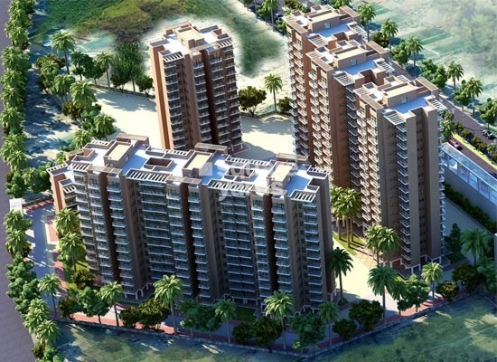 Pyramid Urban Homes In Sector 70A Gurgaon 37 58 Lac Floor Plans