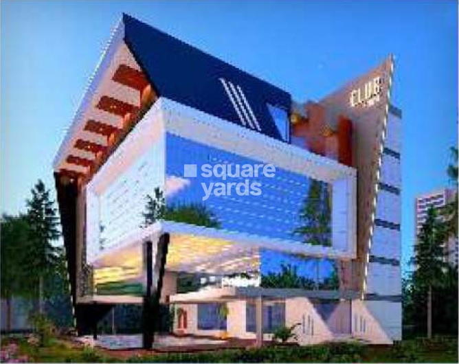 Snr The Elite In Gopanpally Hyderabad Lac Floor Plans