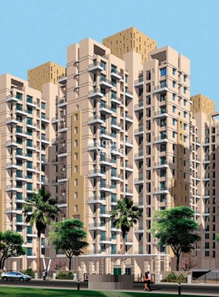 Db Realty Orchid Ozone Dahisar East Mumbai Price List Project Info