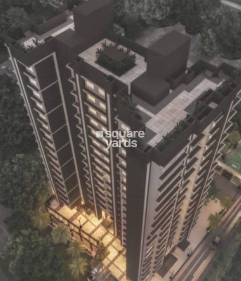 Sai Krupa Chs Borivali West Borivali West Mumbai Price List Project