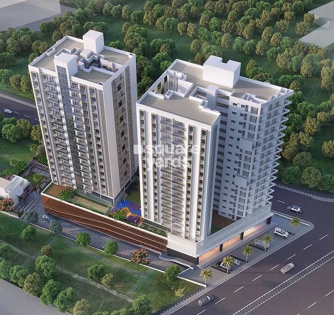 Nb Opal Ambegaon Budruk Pune Price List Project Info Highlights