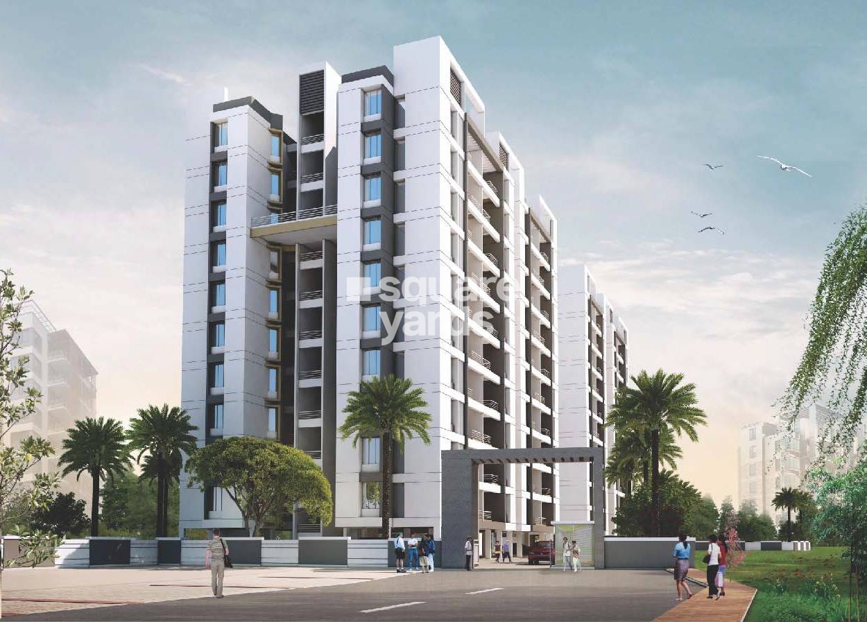 Reelicon Kian Ambegaon Budruk Pune Price List Project Info Highlights