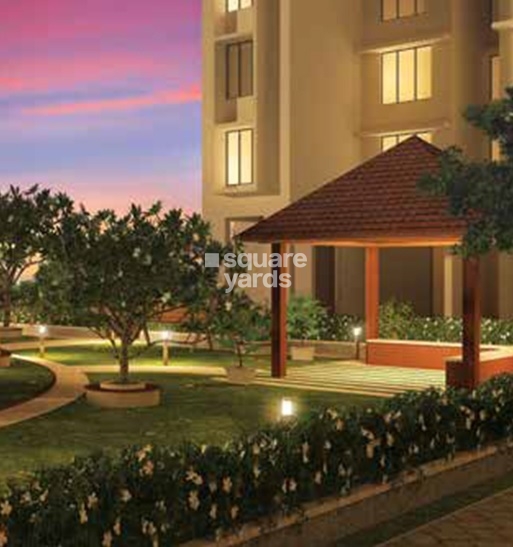 Puraniks Unicorn Ghodbunder Road Thane Price List Floor Plan RERA