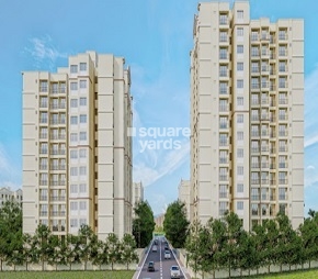 Raj Tulsi Aaradhana In Badlapur East Thane 24 99 Lac Floor Plans