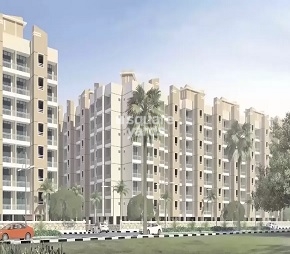 Raj Tulsi Aaradhana In Badlapur East Thane Lac Floor Plans