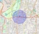 Check Time Travel of Acharya Jagadish Chandra Bose Road, Kolkata