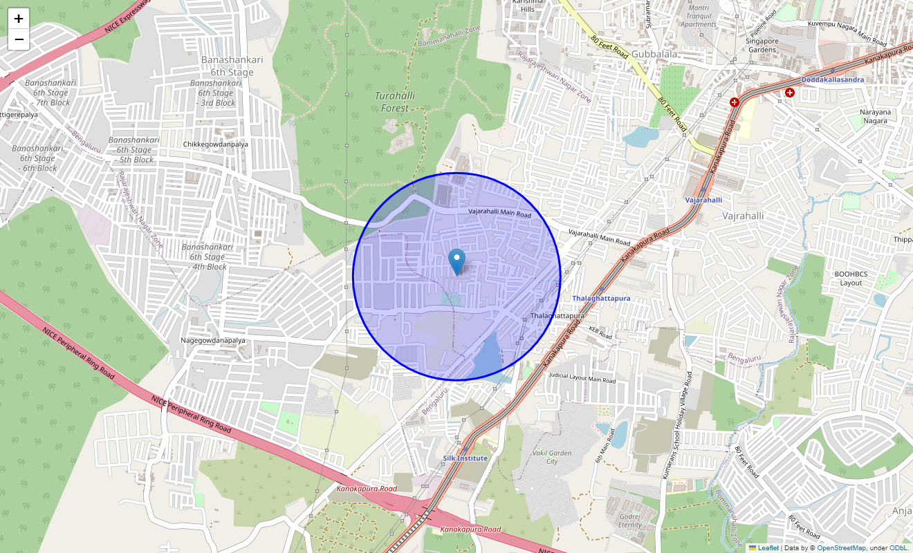 Resale Property in Sobha Arena 2+ Flats for Resale in Sobha Arena