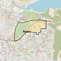Agara Map