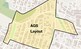 AGS Layout,Bangalore