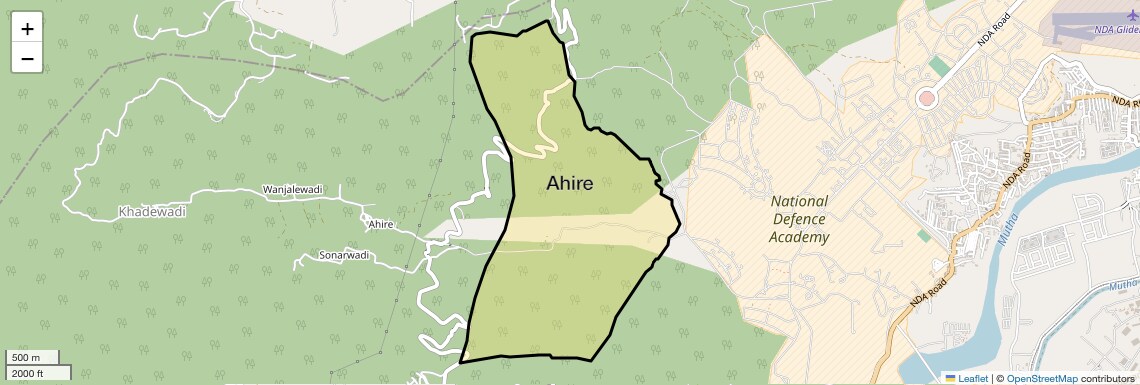 Ahire,Pune