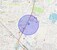 Check Time Travel of Ajoy Nagar, Kolkata