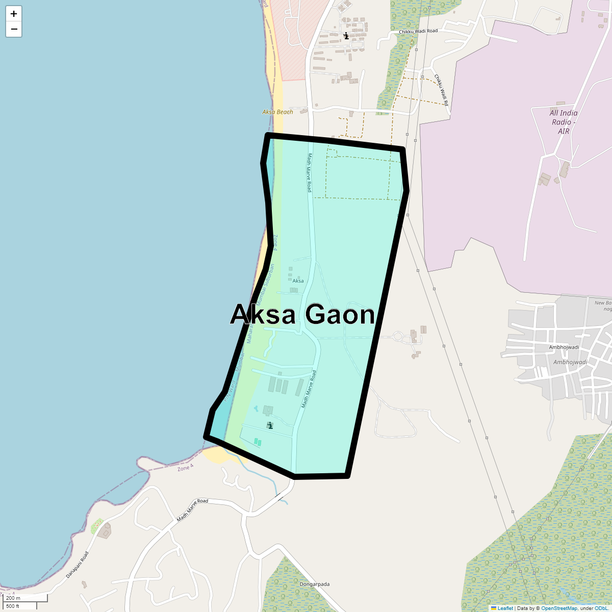 Property in Madh Island Mumbai 24+ Property for Sale in Madh Island