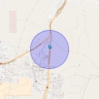 Alandi Road Map