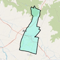 Ale Map