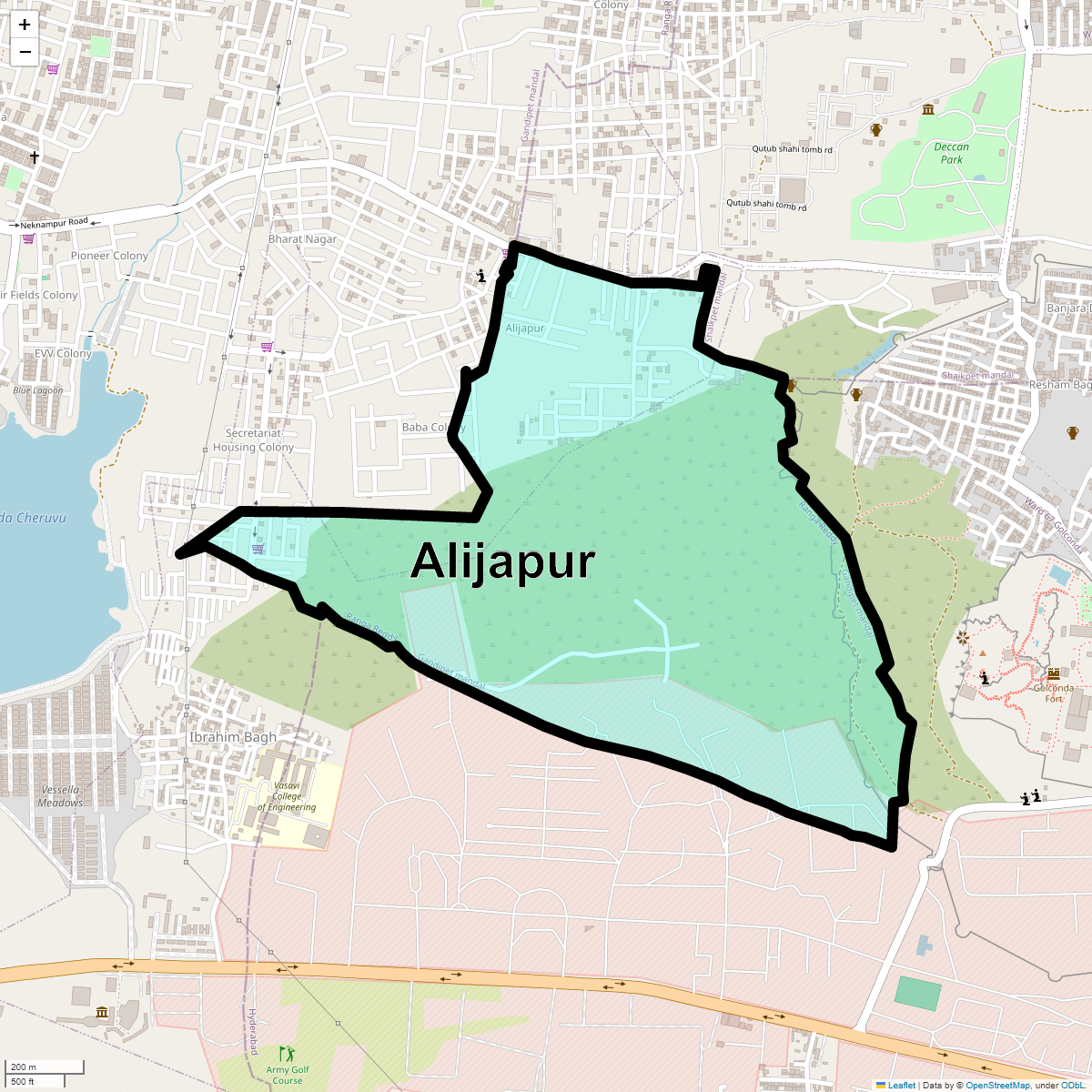 Property in Qutub Shahi Tombs Hyderabad 7+ Property for Sale in Qutub