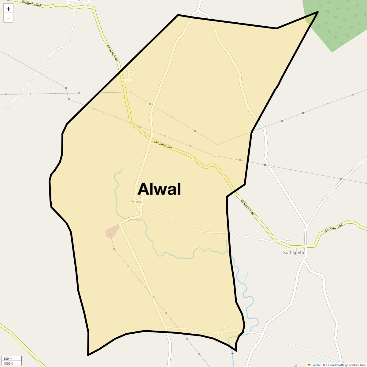 Check Time Travel of Alwal, Hyderabad