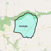 Ambale Map