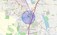 Check Time Travel of Ambedkar Colony, Bangalore