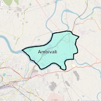 Ambivali Map