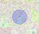 Check Time Travel of Amrita Shergill Marg, Delhi