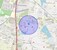 Check Time Travel of Amrutha Halli, Bangalore