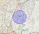 Check Time Travel of Ananda Palit Road, Kolkata