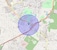 Check Time Travel of Andheria Mor Village, Delhi