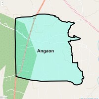 Angaon Map