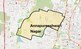 Annapurneshwari Nagar,Bangalore