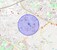 Check Time Travel of Anup Nagar, Delhi