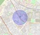Check Time Travel of Aradhana Enclave, Delhi