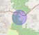 Check Time Travel of Arjan Garh, Delhi
