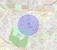 Check Time Travel of Arjun Nagar, Delhi