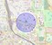 Check Time Travel of Asaf Ali Road, Delhi