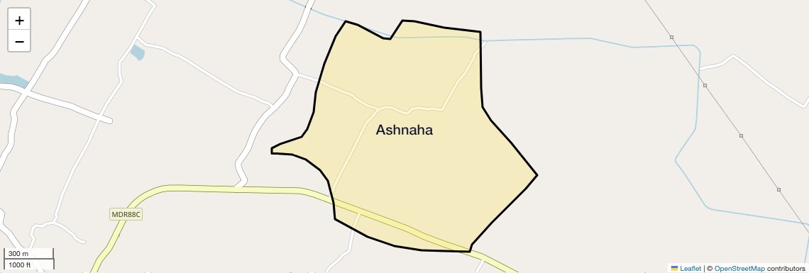 Ashnaha,Lucknow