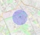 Check Time Travel of Ashok Vihar Phase 2, Delhi