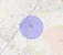 Check Time Travel of Ashok Vihar Phase III, Gurgaon