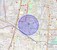 Check Time Travel of Ashoka Road, Kolkata