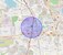 Check Time Travel of Aswath Nagar, Bangalore