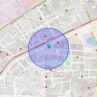 Avaidyakhand Map
