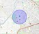 Check Time Travel of Avantika, Delhi