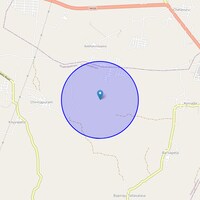 Ayinada Map