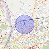 Ayodhyanagar Map