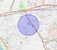 Check Time Travel of Azad Nagar East, Delhi