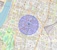 Check Time Travel of B B Ganguly Street, Kolkata