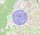 Check Time Travel of Baba Kharak Singh Marg Area, Delhi