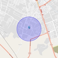 Bajaut Map